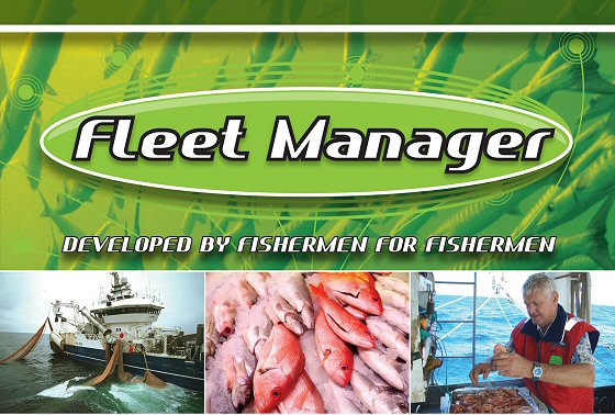 Fleet Manager